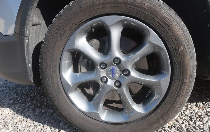 Volvo XC 70 cena 57600 przebieg: 181000, rok produkcji 2011 z Ropczyce małe 596